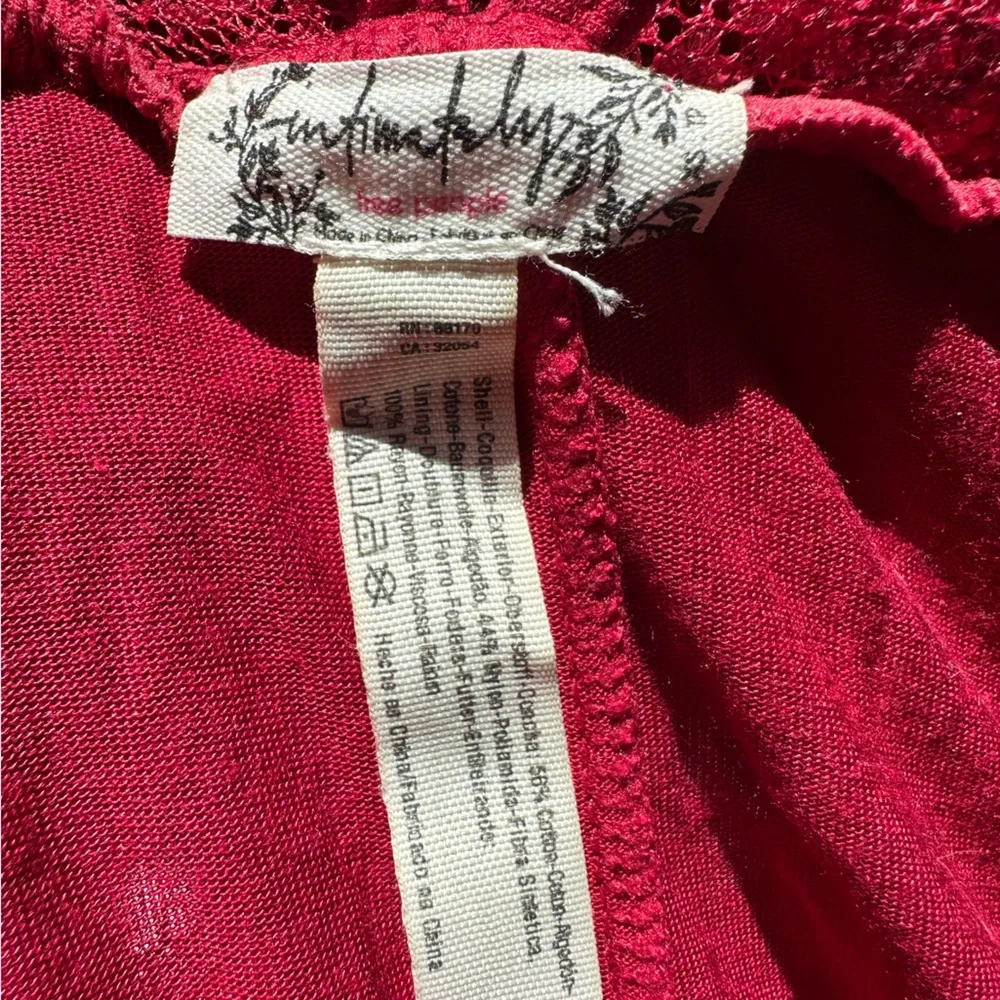 FP Dress - Picture 4 of 5
